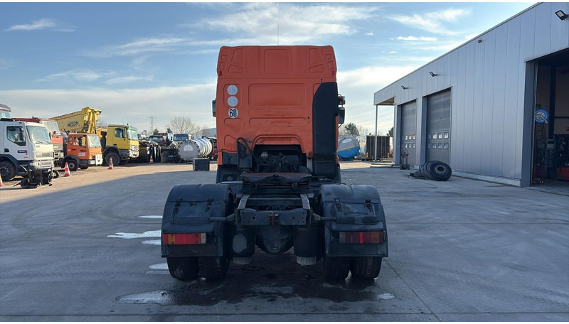 Renault Premium 420 (BOITE MANUELLE / MANUAL GEARBOX) - Tractor: foto 5 Renault Premium 420 (BOITE MANUELLE / MANUAL GEARBOX) - Tractor: foto 5