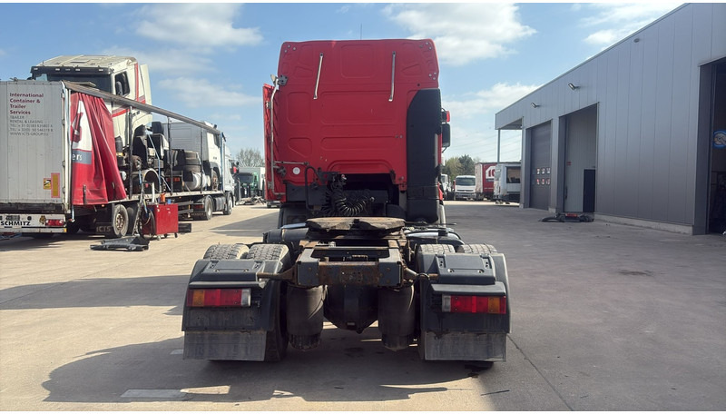 Renault Premium 420 (BOITE MANUELLE / MANUAL GEARBOX) - Tractor: foto 3 Renault Premium 420 (BOITE MANUELLE / MANUAL GEARBOX) - Tractor: foto 3