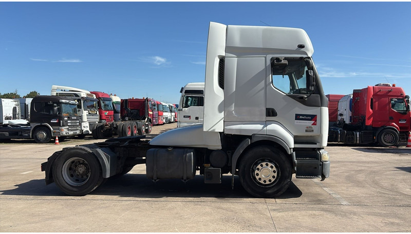 Renault Premium 420 (BOITE MANUELLE / MANUAL GEARBOX) - Tractor: foto 3 Renault Premium 420 (BOITE MANUELLE / MANUAL GEARBOX) - Tractor: foto 3