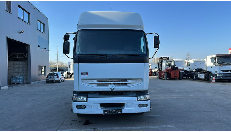 Renault Premium 420 (TRES PROPRE / PARFAIT ETAT / BOITE MANUELLE / MANUAL GEARBOX) - Tractor: foto 5 Renault Premium 420 (TRES PROPRE / PARFAIT ETAT / BOITE MANUELLE / MANUAL GEARBOX) - Tractor: foto 5