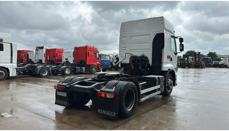 Renault Premium 450 (BOITE MANUELLE / MANUAL GEARBOX) - Tractor: foto 5 Renault Premium 450 (BOITE MANUELLE / MANUAL GEARBOX) - Tractor: foto 5