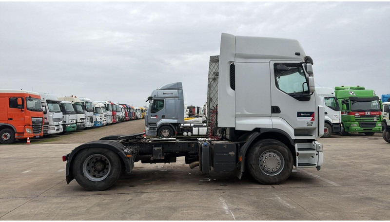 Renault Premium 450 DXI (BOITE MANUELLE / MANUAL GEARBOX) - Tractor: foto 4 Renault Premium 450 DXI (BOITE MANUELLE / MANUAL GEARBOX) - Tractor: foto 4