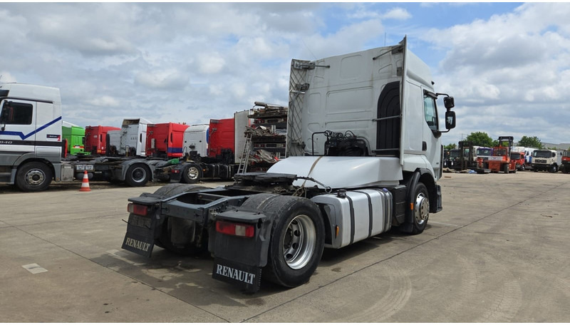 Renault Premium 460 DXI (2 TANKS / AIRCO / CLEAN / PROPRE) - Tractor: foto 5 Renault Premium 460 DXI (2 TANKS / AIRCO / CLEAN / PROPRE) - Tractor: foto 5