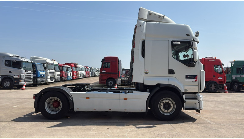Renault Premium 460 DXI (PERFECT CONDITION / CHASSIS NO RUST / VERY CLEAN / AIRCO / EEV) - Tractor: foto 3 Renault Premium 460 DXI (PERFECT CONDITION / CHASSIS NO RUST / VERY CLEAN / AIRCO / EEV) - Tractor: foto 3
