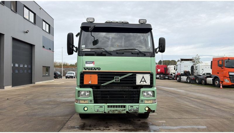 Volvo FH 12.380 (BOITE MANUELLE / MANUAL GEARBOX) - Tractor: foto 2 Volvo FH 12.380 (BOITE MANUELLE / MANUAL GEARBOX) - Tractor: foto 2