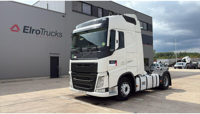 Volvo FH 460 (CHASSIS 2015 / PERFECT CONDITION / CLEAN CHASSIS) - Tractor: foto 1 Volvo FH 460 (CHASSIS 2015 / PERFECT CONDITION / CLEAN CHASSIS) - Tractor: foto 1