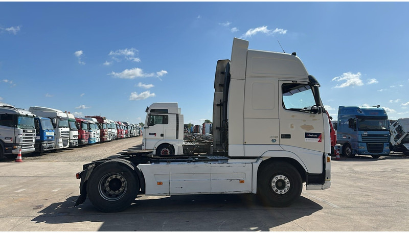 Volvo FH 460 (MANUAL GEARBOX / BOITE MANUELLE) - Tractor: foto 4 Volvo FH 460 (MANUAL GEARBOX / BOITE MANUELLE) - Tractor: foto 4