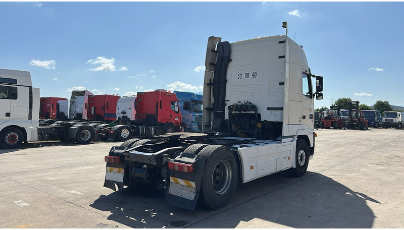 Volvo FH 460 (MANUAL GEARBOX / BOITE MANUELLE) - Tractor: foto 5 Volvo FH 460 (MANUAL GEARBOX / BOITE MANUELLE) - Tractor: foto 5