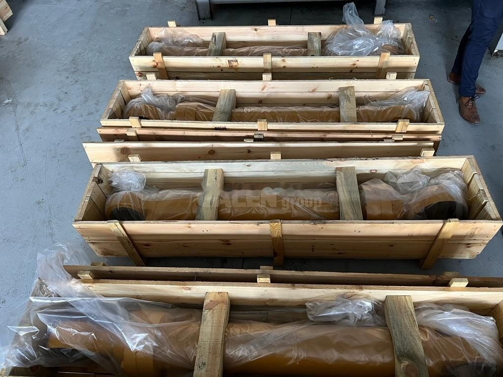 Caterpillar - Cilindro hidráulico para Escavadeira: foto 5 Caterpillar - Cilindro hidráulico para Escavadeira: foto 5