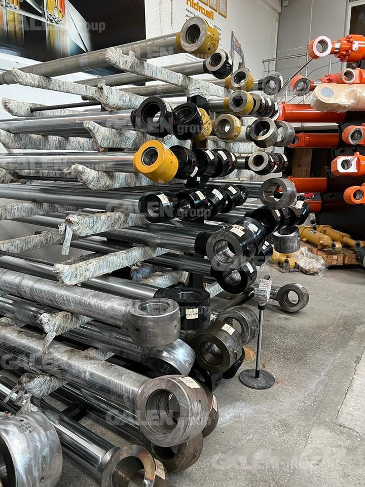 Caterpillar - Cilindro hidráulico para Escavadeira: foto 2 Caterpillar - Cilindro hidráulico para Escavadeira: foto 2