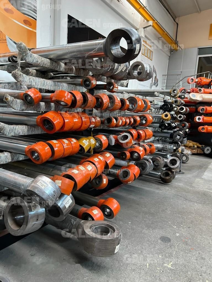 Caterpillar - Cilindro hidráulico para Escavadeira: foto 3 Caterpillar - Cilindro hidráulico para Escavadeira: foto 3