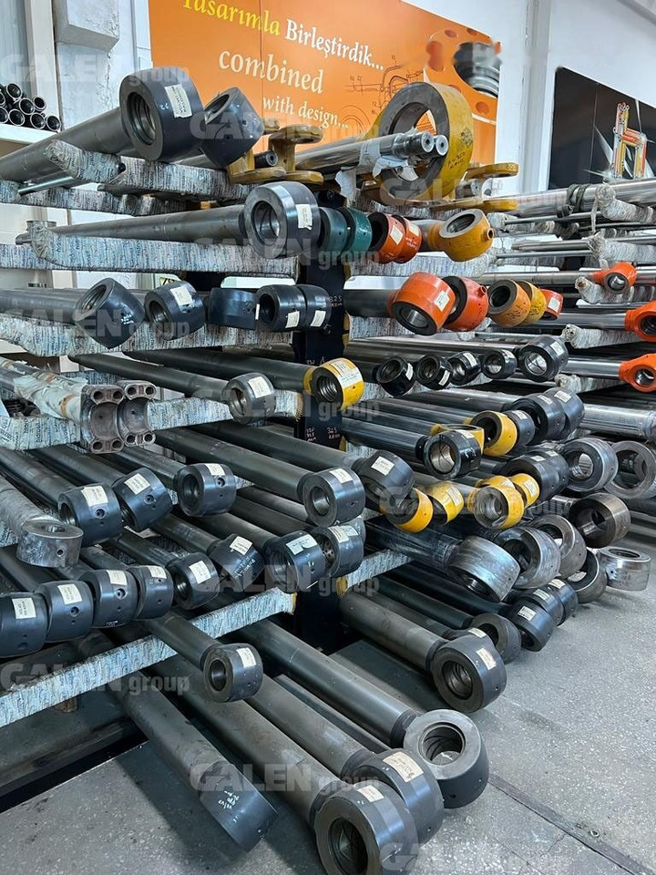 Caterpillar - Cilindro hidráulico para Escavadeira: foto 4 Caterpillar - Cilindro hidráulico para Escavadeira: foto 4