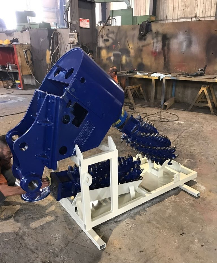 Galen Router Attachment - Cabeçote direcional: foto 3 Galen Router Attachment - Cabeçote direcional: foto 3