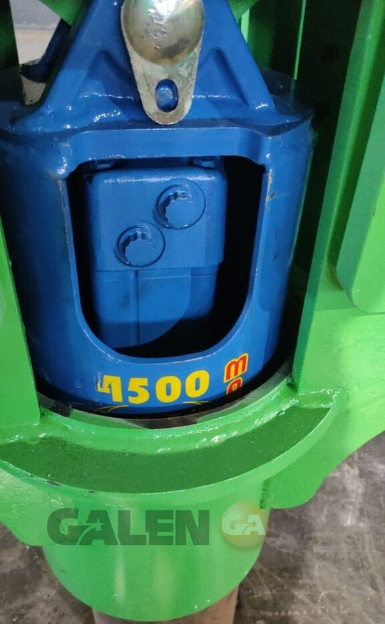 Galen Router Attachment - Cabeçote direcional: foto 2 Galen Router Attachment - Cabeçote direcional: foto 2