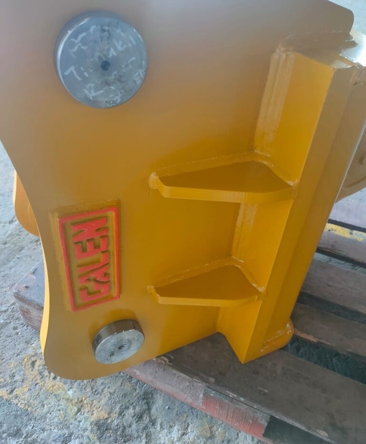Komatsu PC350 Heavy Duty Rock Ripper - Escarificador: foto 4 Komatsu PC350 Heavy Duty Rock Ripper - Escarificador: foto 4