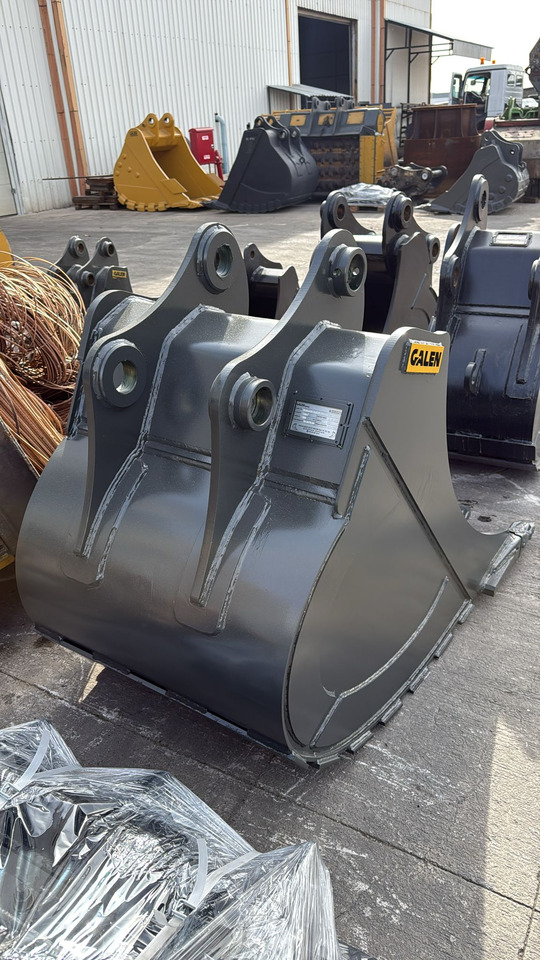 Sunward SWE215 General Purpose Bucket - Balde escavadora: foto 2 Sunward SWE215 General Purpose Bucket - Balde escavadora: foto 2