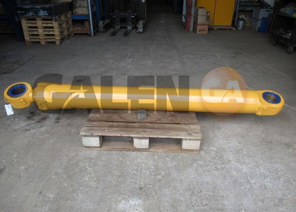 Cilindro hidráulico para Rolo novo for construction roller: foto 14