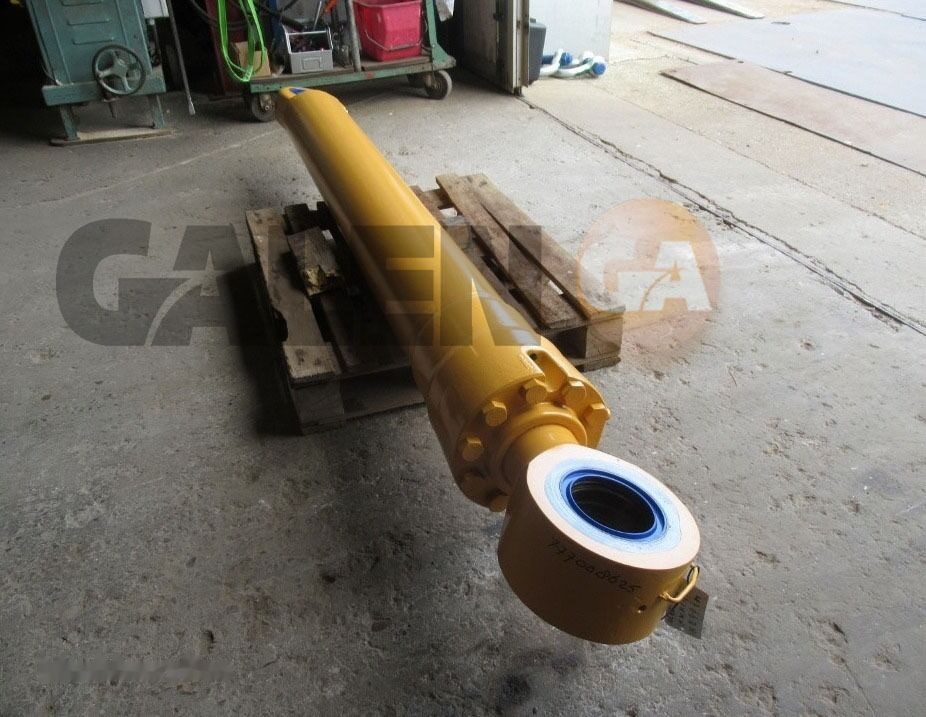 Cilindro hidráulico para Rolo novo for construction roller: foto 6