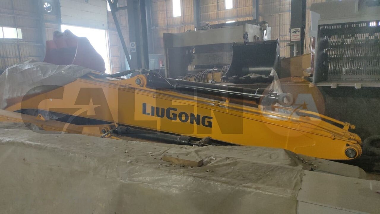 Cilindro hidráulico para Rolo novo for construction roller: foto 7
