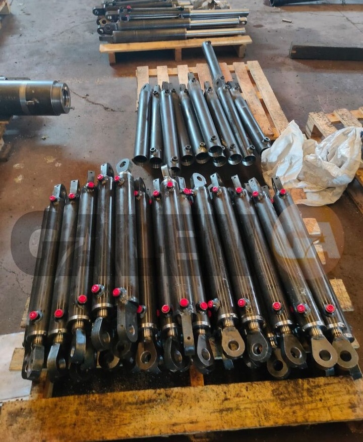 Cilindro hidráulico para Rolo novo for construction roller: foto 21