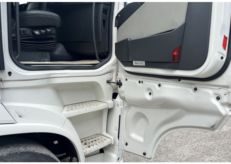 Volvo FH500 - Camião chassi: foto 5 Volvo FH500 - Camião chassi: foto 5