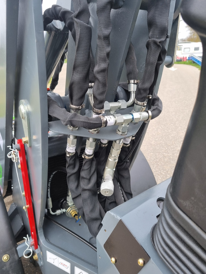 Locação financeira de WCM L1460 WCM L1460: foto 9