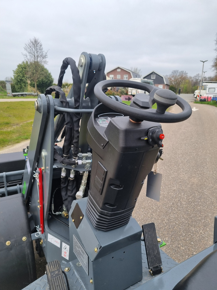 Locação financeira de WCM L1460 WCM L1460: foto 27