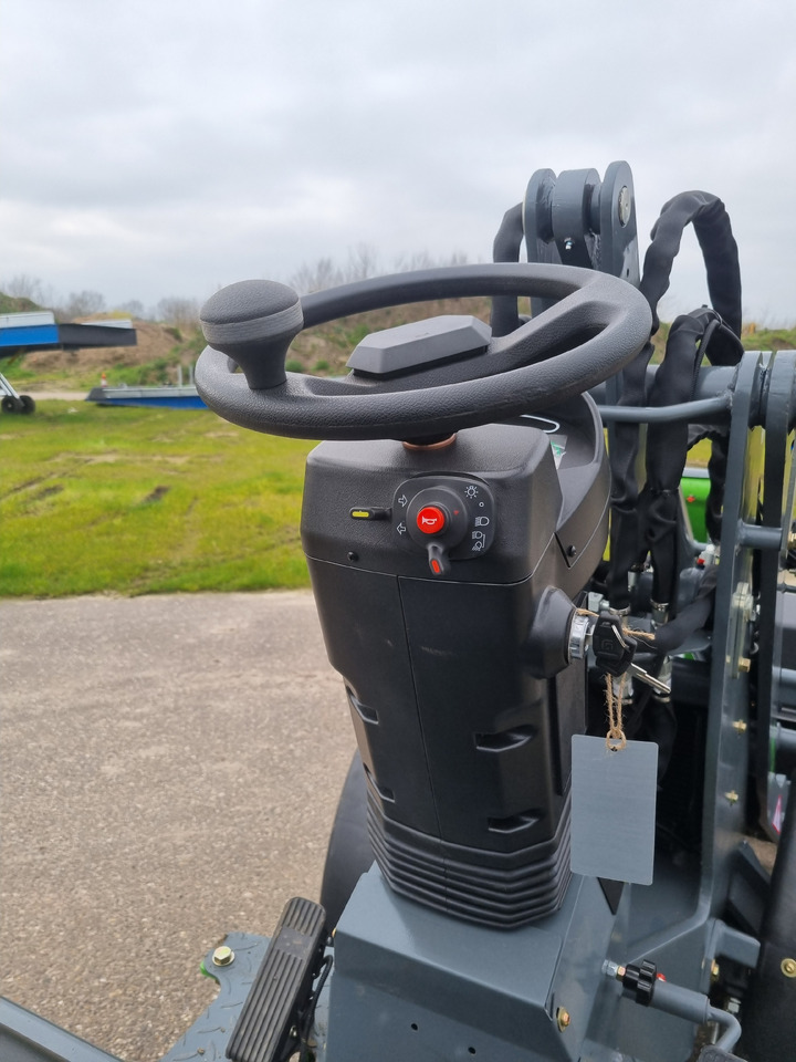 Locação financeira de WCM L1460 WCM L1460: foto 29