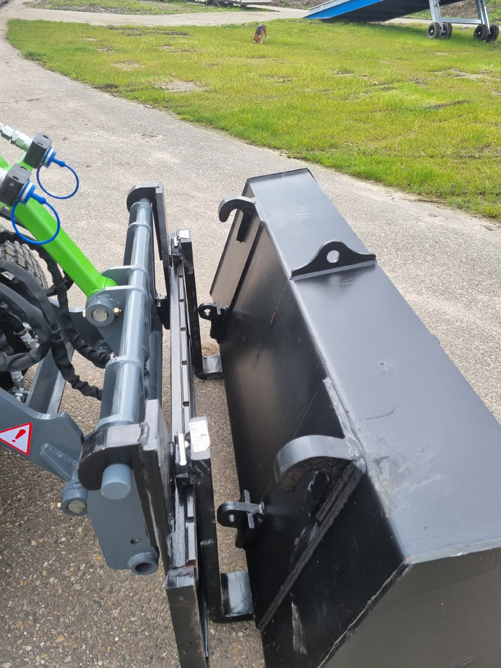 Locação financeira de WCM L1460 WCM L1460: foto 28