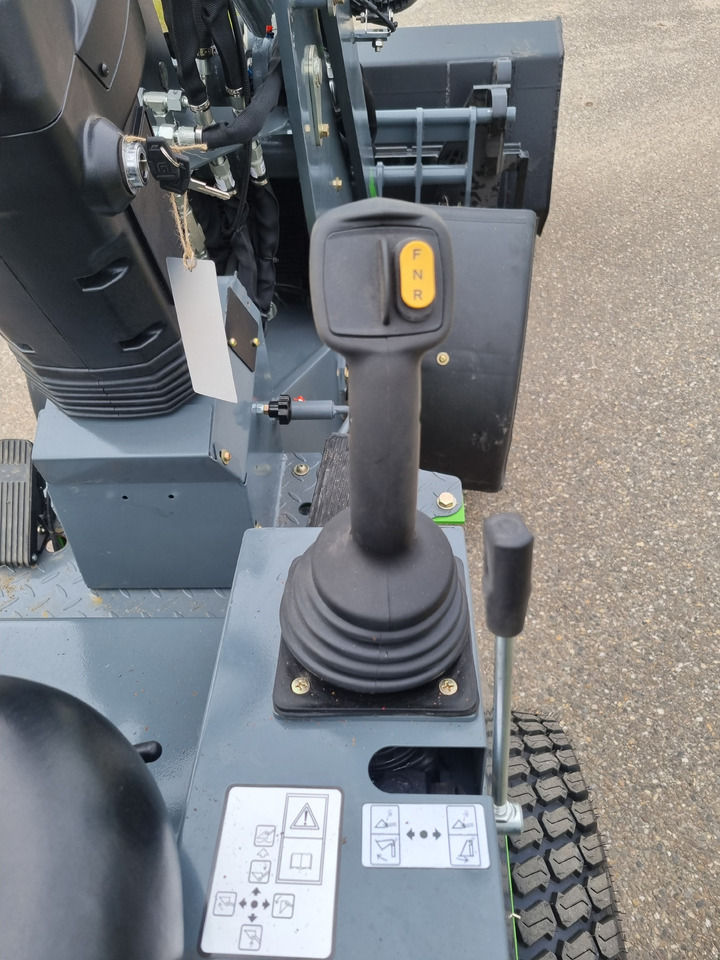 Locação financeira de WCM L1460 WCM L1460: foto 16