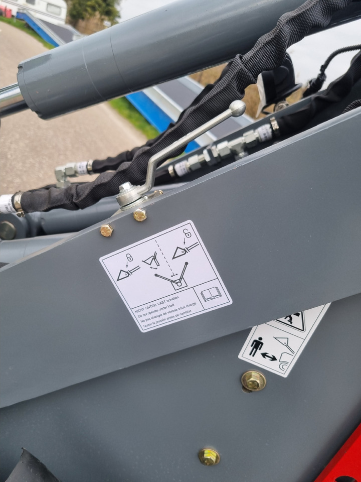 Locação financeira de WCM L1460 WCM L1460: foto 25