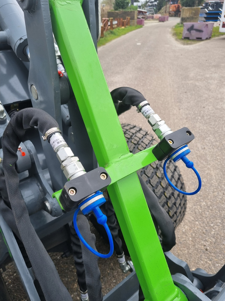 Locação financeira de WCM L1460 WCM L1460: foto 18