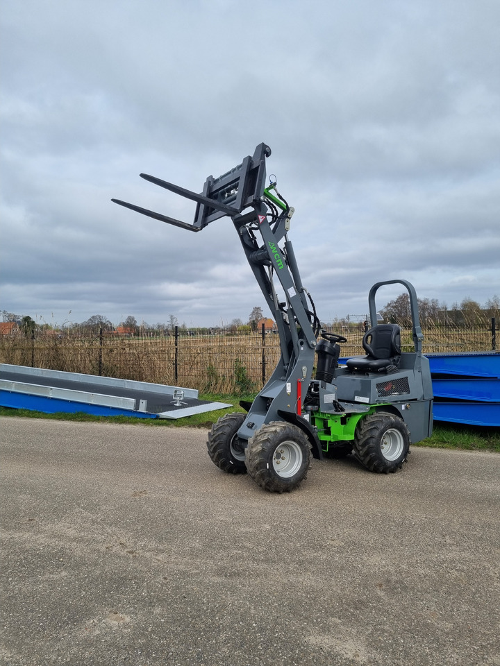 Locação financeira de WCM L1460 WCM L1460: foto 13