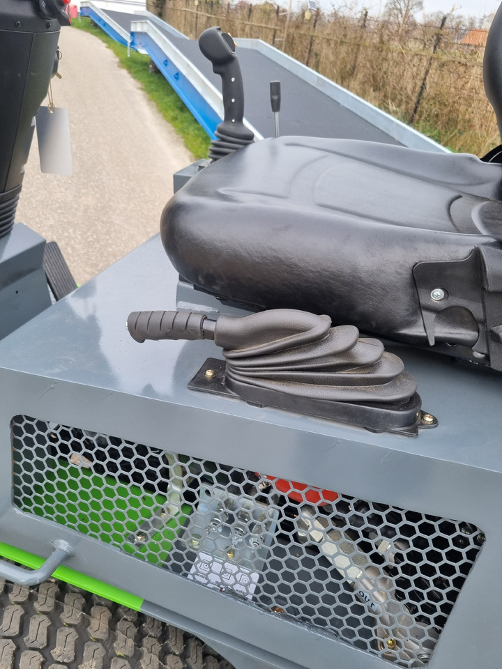 Locação financeira de WCM L1460 WCM L1460: foto 23