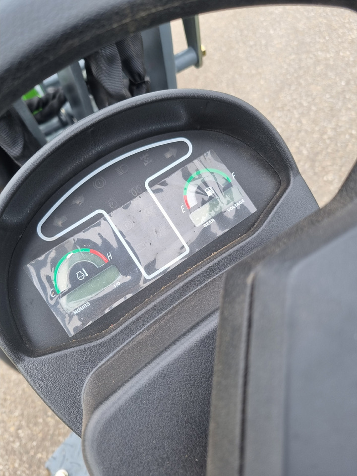 Locação financeira de WCM L1460 WCM L1460: foto 8