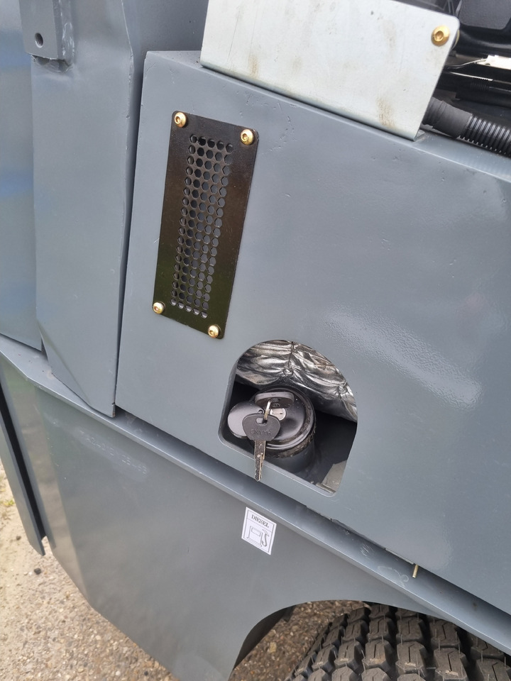 Locação financeira de WCM L1460 WCM L1460: foto 11