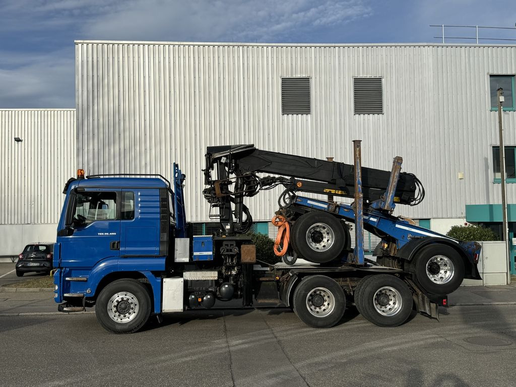 MAN TGS 26.480 6x4 BB Langholz+DOLL M114 LogliftF251 MAN TGS 26.480 6x4 BB Langholz+DOLL M114 LogliftF251 - Camião de transporte de madeira, Camião grua: foto 4 MAN TGS 26.480 6x4 BB Langholz+DOLL M114 LogliftF251 MAN TGS 26.480 6x4 BB Langholz+DOLL M114 LogliftF251 - Camião de transporte de madeira, Camião grua: foto 4