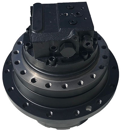 Final drive JCB 130 - Comando final para Máquina de construção: foto 1 Final drive JCB 130 - Comando final para Máquina de construção: foto 1