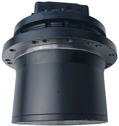 Final drive Volvo EC45 - Comando final para Máquina de construção: foto 1 Final drive Volvo EC45 - Comando final para Máquina de construção: foto 1