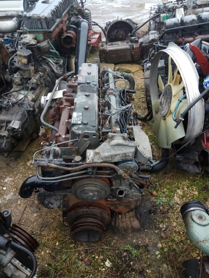 DAF ATI 75 - Motor para Camião: foto 2 DAF ATI 75 - Motor para Camião: foto 2