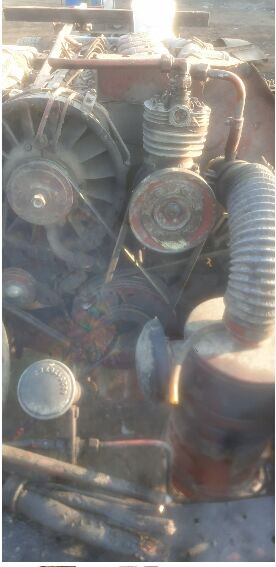 Deutz BF6L913T - Motor para Camião: foto 4 Deutz BF6L913T - Motor para Camião: foto 4
