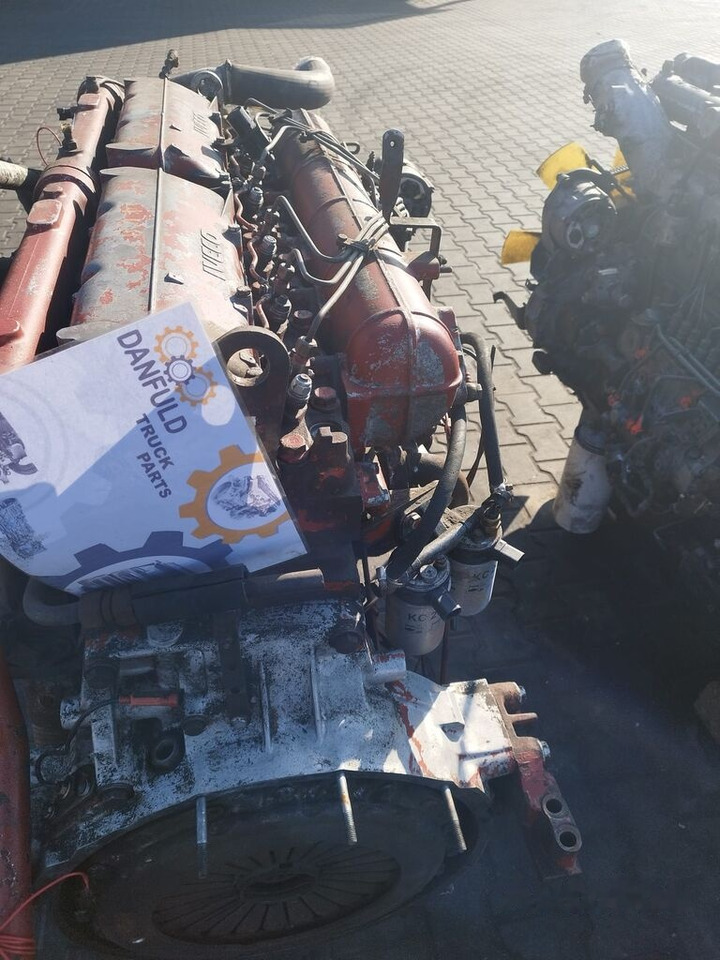 IVECO 8210.42M 470 E2 IVECO Magirus - Motor para Camião: foto 3 IVECO 8210.42M 470 E2 IVECO Magirus - Motor para Camião: foto 3