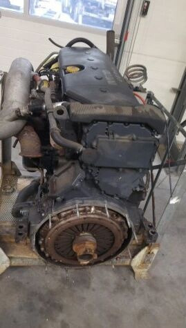 IVECO F3AE3681A IVECO STRALIS truck - Motor para Camião: foto 2 IVECO F3AE3681A IVECO STRALIS truck - Motor para Camião: foto 2