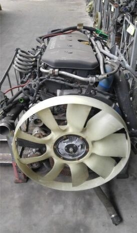 IVECO cursor 13 e5 F3BE3681 IVECO STRALIS truck - Motor para Camião: foto 3 IVECO cursor 13 e5 F3BE3681 IVECO STRALIS truck - Motor para Camião: foto 3