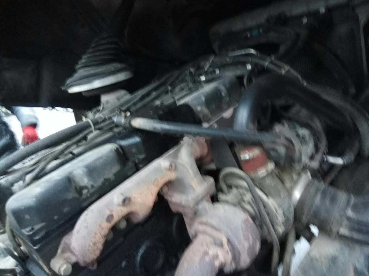 MAN D0826LF02 MAN - Motor para Camião: foto 5 MAN D0826LF02 MAN - Motor para Camião: foto 5