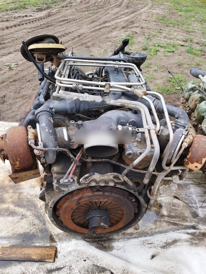 MAN D2840LF04 MAN F90 truck - Motor para Camião: foto 2 MAN D2840LF04 MAN F90 truck - Motor para Camião: foto 2