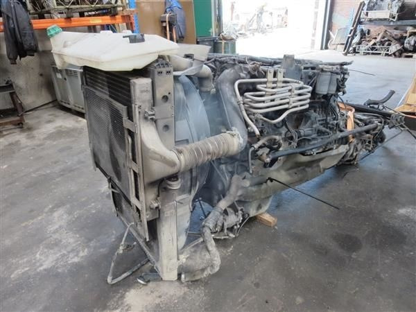 MAN D2866LF35 364 MAN F 2000 - Motor para Camião: foto 1 MAN D2866LF35 364 MAN F 2000 - Motor para Camião: foto 1
