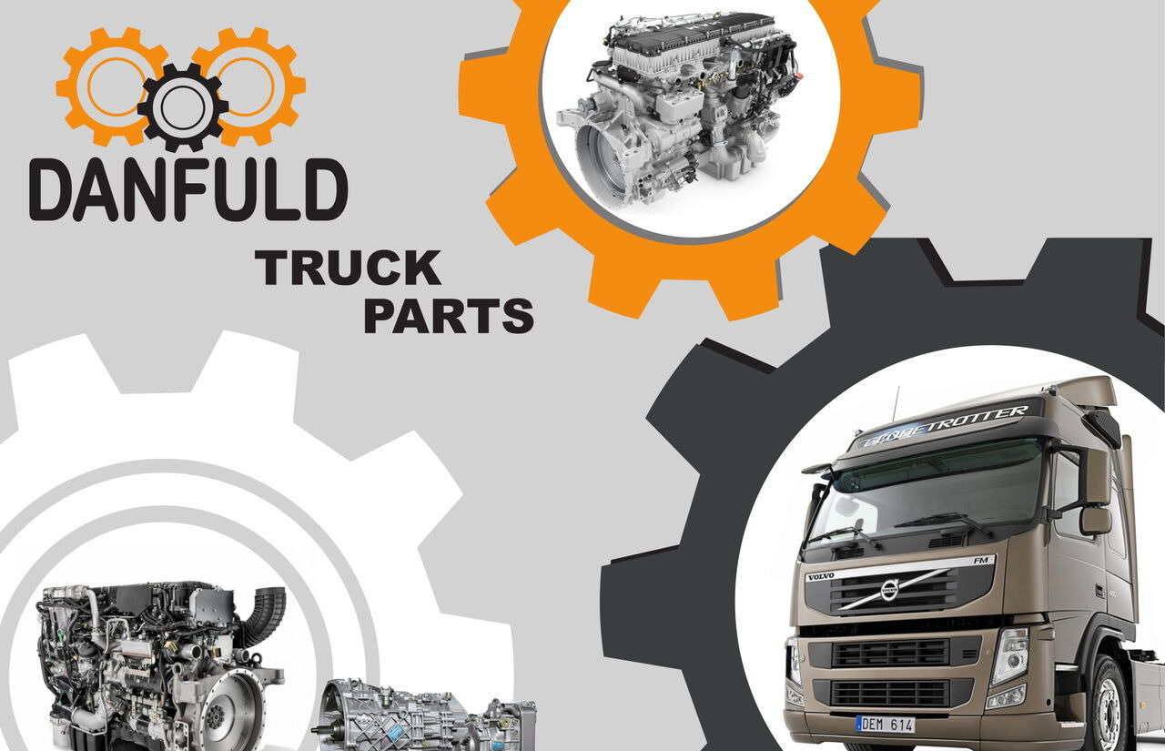 MAN ZF ECOLITE 6AS800TO MAN Man TGL - Caixa de velocidade para Camião: foto 4 MAN ZF ECOLITE 6AS800TO MAN Man TGL - Caixa de velocidade para Camião: foto 4