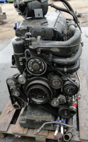 Mercedes-Benz Econic OM906LA - Motor para Camião: foto 2 Mercedes-Benz Econic OM906LA - Motor para Camião: foto 2