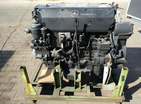 Mercedes-Benz OM926 truck - Motor para Camião: foto 2 Mercedes-Benz OM926 truck - Motor para Camião: foto 2
